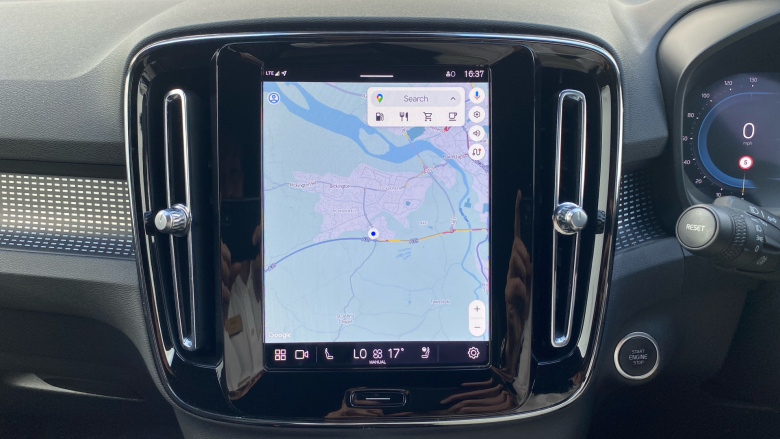 Volvo XC40 2.0 B4P Plus Dark 5dr Auto Petrol Estate